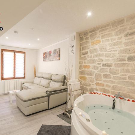 La Suite Neuvilloise Neuville-sur-Saone Luaran gambar